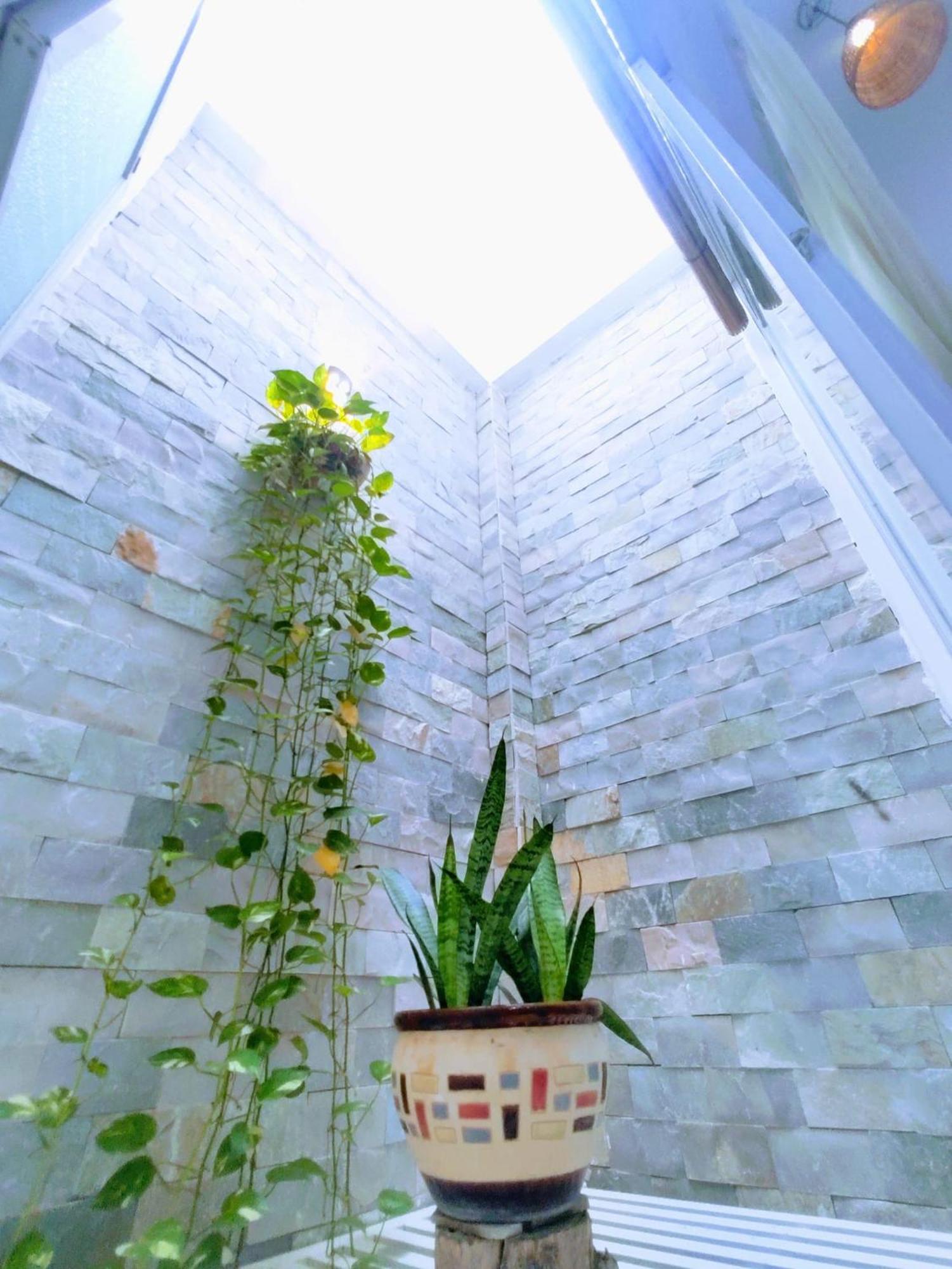 Nap Homestay Kinh Dinh Exterior photo